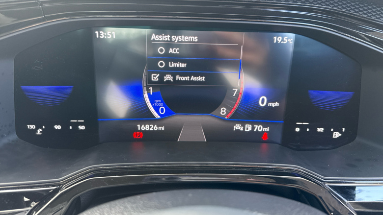 Volkswagen Polo 1.0 TSI Life 5dr Petrol Hatchback